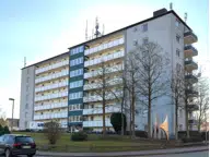 Eigentumswohnungen, in Lauenburg -  Elbe, 54.0 m², 2.0 Zi., Bj. 1965